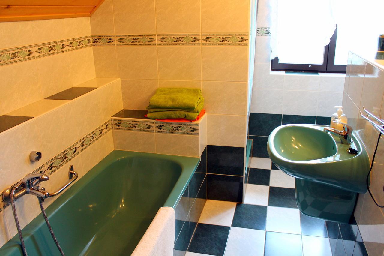 Ibolya Apartmanok Fonyód Extérieur photo