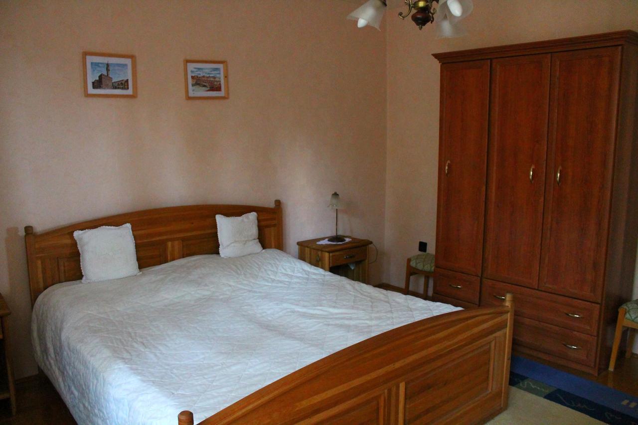 Ibolya Apartmanok Fonyód Extérieur photo