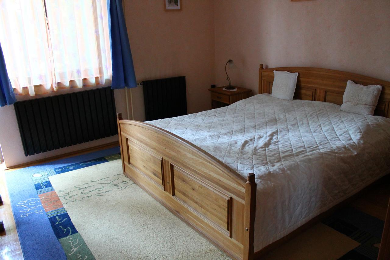 Ibolya Apartmanok Fonyód Extérieur photo